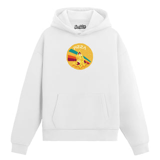 Pizza Nasa - Hoodie