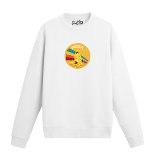 Pizza Nasa - Sweatshirt