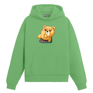 Naughty Bear - Hoodie