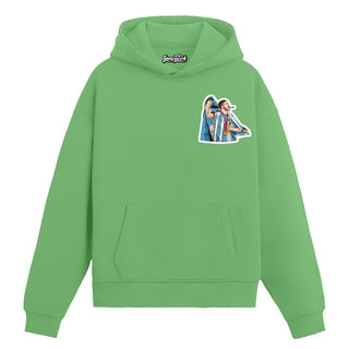 Smoke alvarez - Hoodie