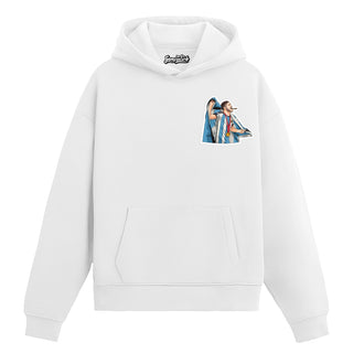 Smoke alvarez - Hoodie