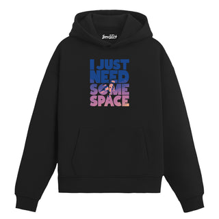 Need Space - Hoodie