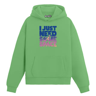 Need Space - Hoodie
