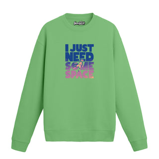 Need Space - Sweatshirt