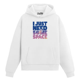 Need Space - Hoodie