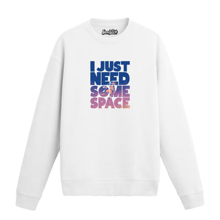 Need Space - Sweatshirt