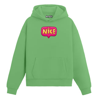 Nice - Hoodie