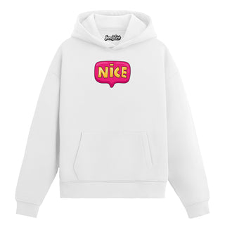 Nice - Hoodie