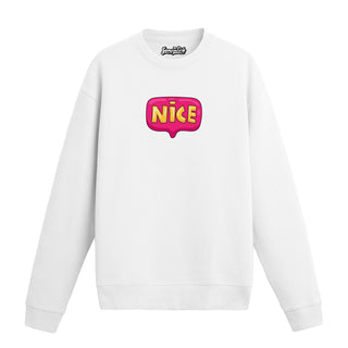 Nice - Sweatshirt