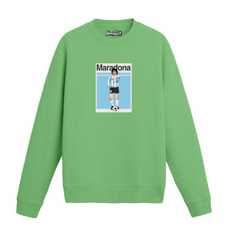 Nostalgic Maradona - Sweatshirt