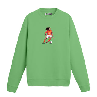 Edgar Davids - Sweatshirt