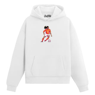 Edgar Davids - Hoodie