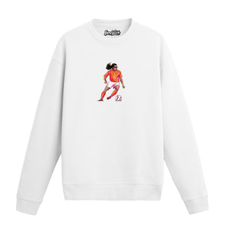 Edgar Davids - Sweatshirt