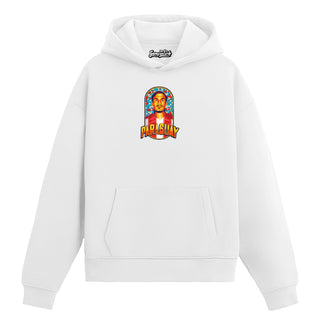 Paraguay - Hoodie