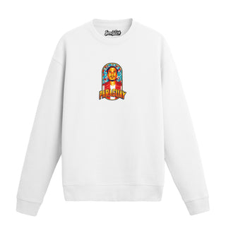 Paraguay - Sweatshirt