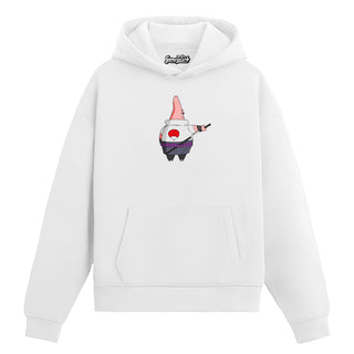 Kung Fu Patrick  - Hoodie