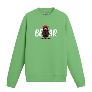 Winter Bear - Sweatshirt