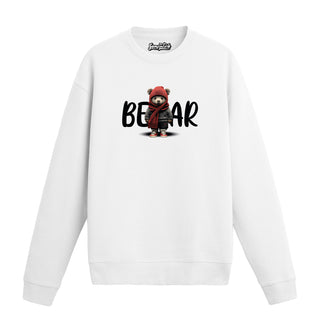 Winter Bear - Sweatshirt