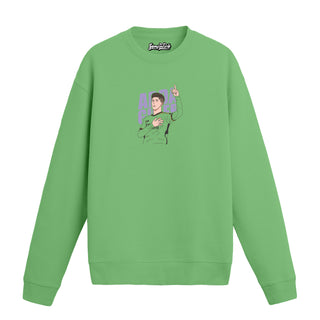 Turkish Diamond - Sweatshirt