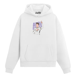 Turkish Diamond - Hoodie
