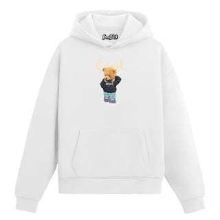 Urban Style - Hoodie