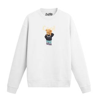 Cool Bear - Sweatshirt