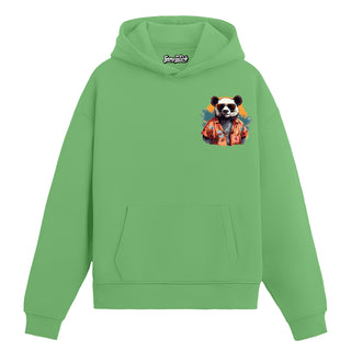 Panda - Hoodie
