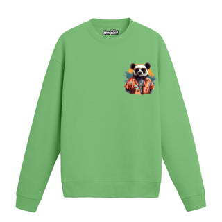 Panda - Sweatshirt