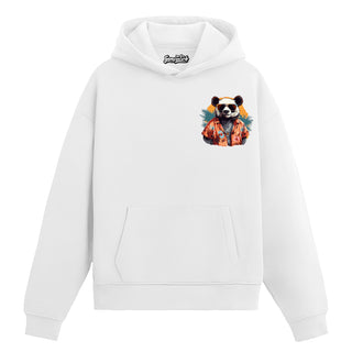 Panda - Hoodie