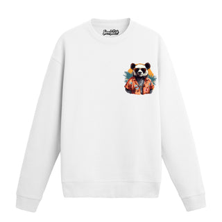 Panda - Sweatshirt