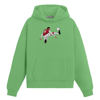 Thierry Henry  - Hoodie