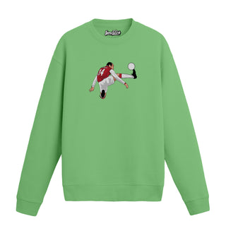 Thierry Henry  - Sweatshirt