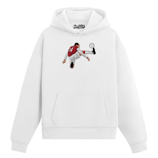 Thierry Henry  - Hoodie