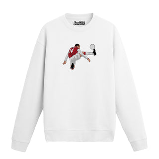 Thierry Henry  - Sweatshirt
