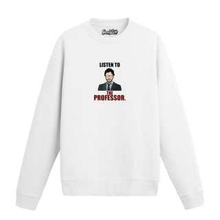 The Professor - Sweatshirt