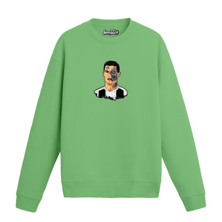 Terminator CR7 - Sweatshirt