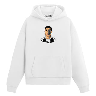 Terminatör Cr7  - Hoodie
