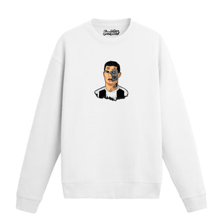 Terminator CR7 - Sweatshirt