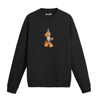Surprise Bear - Sweatshirt