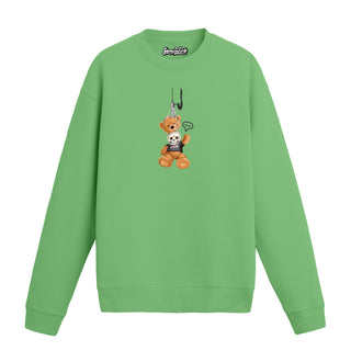 Surprise Bear - Sweatshirt