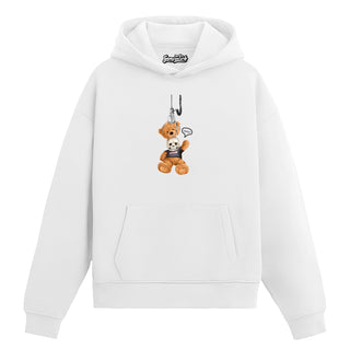 Suprise Bear  - Hoodie