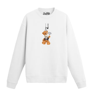 Surprise Bear - Sweatshirt