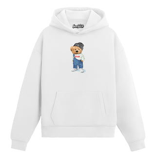 Summer Bear  - Hoodie