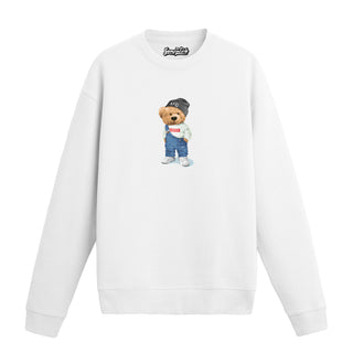 Summer Bear - Sweatshirt