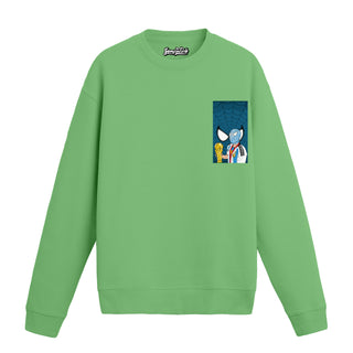 Spider Alvarez - Sweatshirt