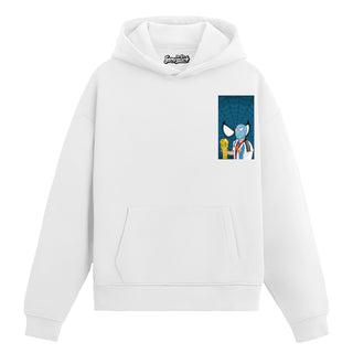 Spider Alvarez -Hoodie
