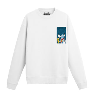Spider Alvarez - Sweatshirt
