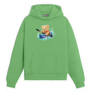 Splash Bear - Hoodie