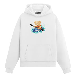 Splash Bear - Hoodie
