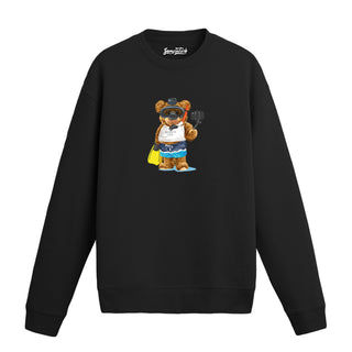 Snork Bear - Sweatshirt